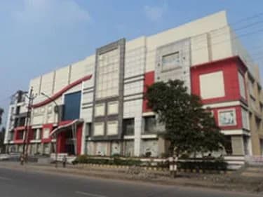 Parsvnath Mall, Ashiyana Colony