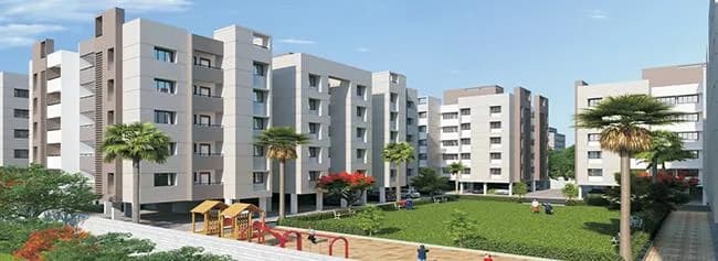 Ruchi Rupak Flats, Hajira
