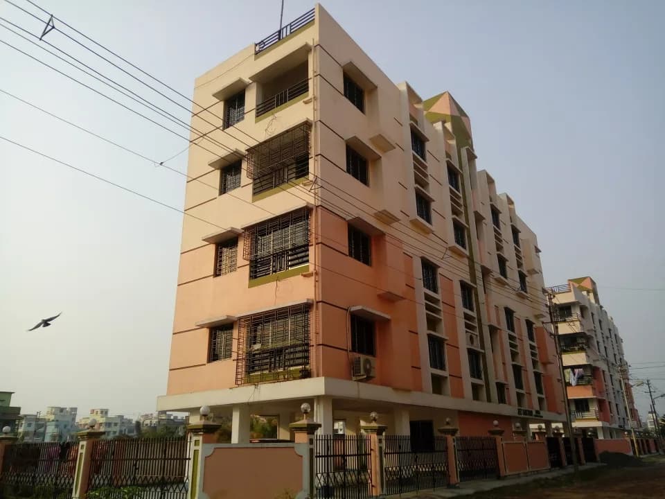 Jeet Sanctuary, Nayabad