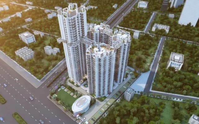 Aprameya Horizon, Raj Nagar Extension