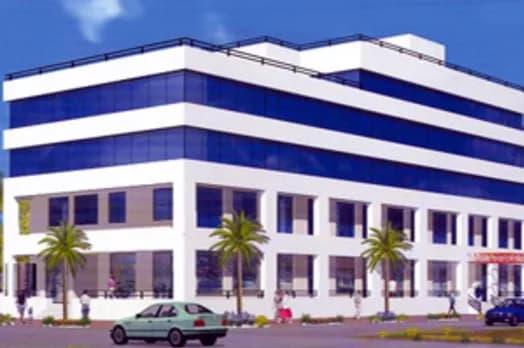Dugad Decision Towers, Maharshi Nagar