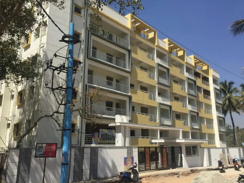 Griha Mithra Grand Gandharva, Rajarajeshwari Nagar