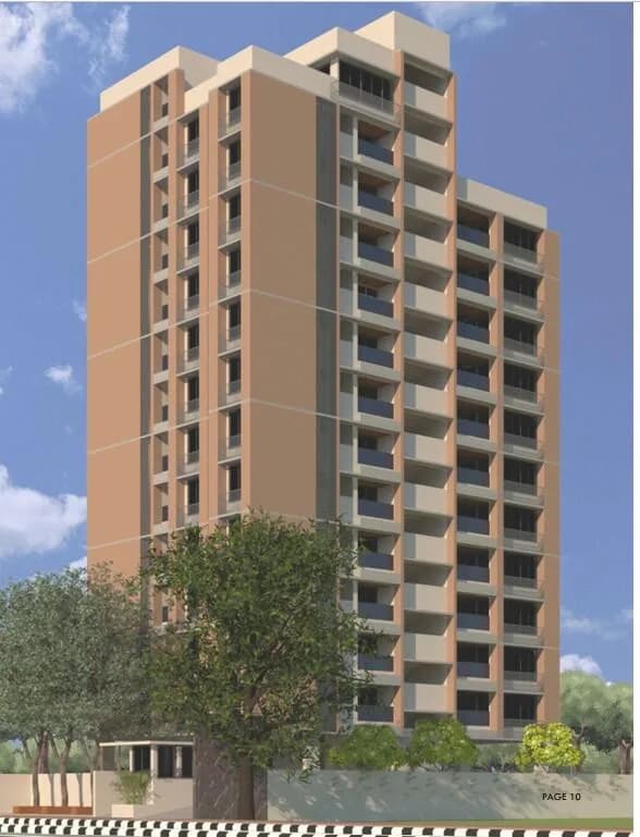 Aditya Jeevan Parag Appartment, Dariyapur