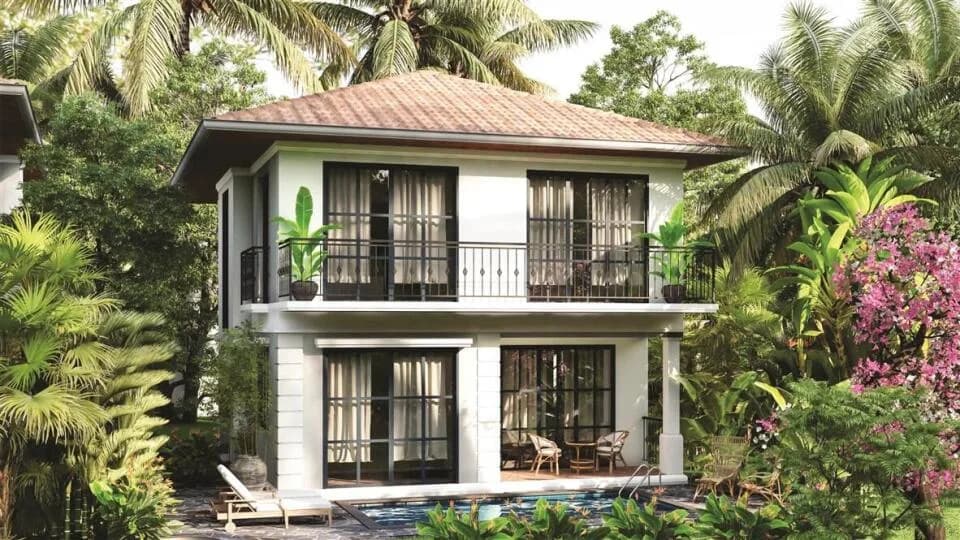 Nanu Sapana Greenfield, Benaulim