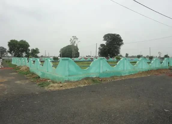 Satyam Defence Colony Phase 2, Dadri