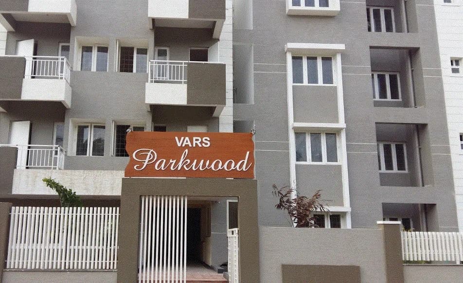 VARS Parkwood, Bellandur