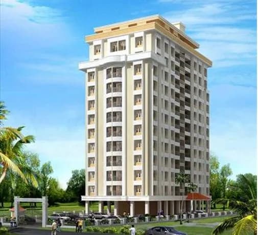 ABAD Marine Plaza, Marine Drive