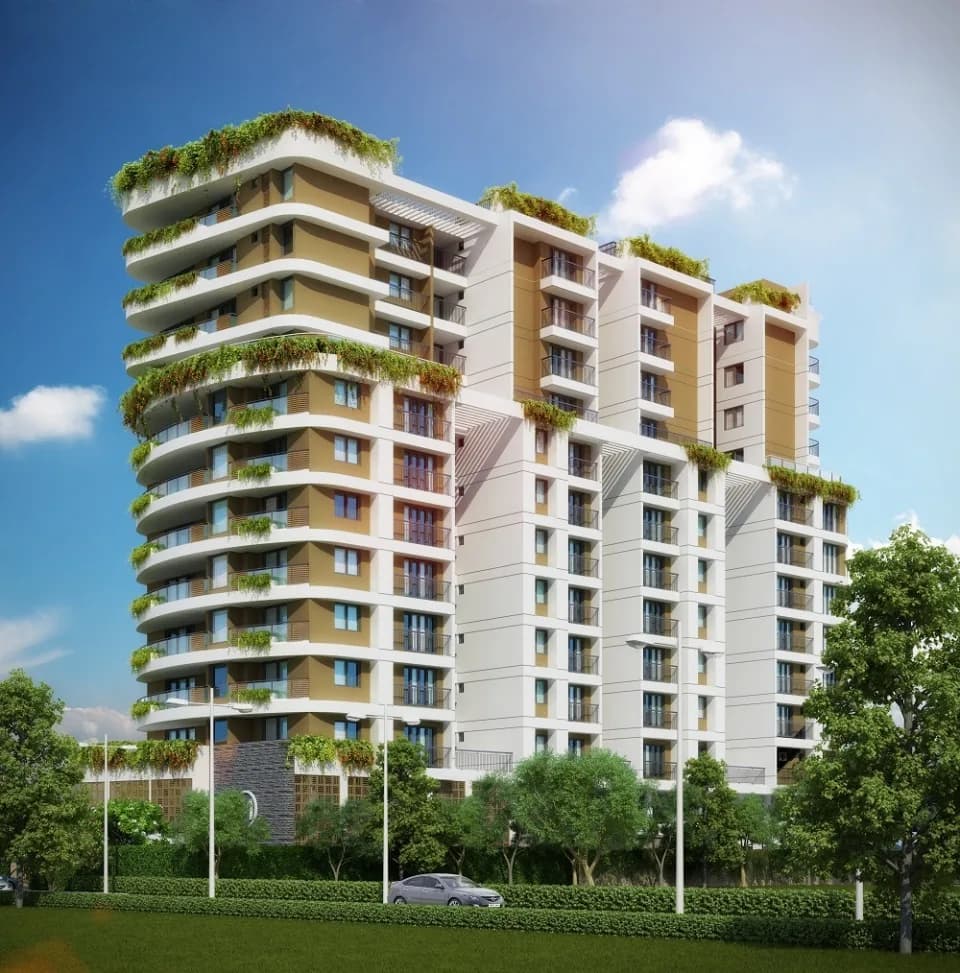 Malabar Grand Cypress, Kadavanthara