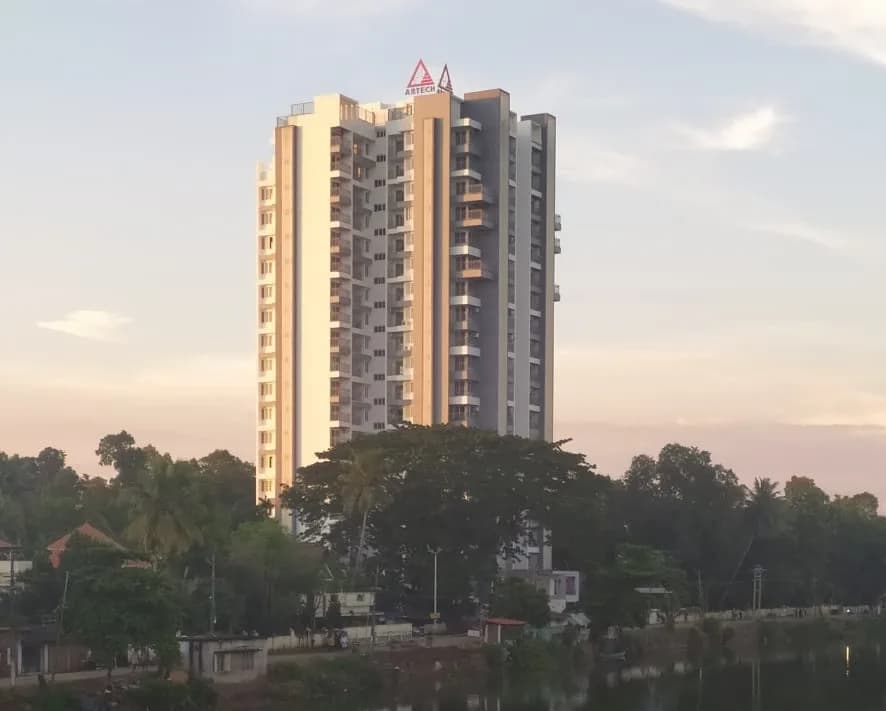 Artech Rio, Kummanam