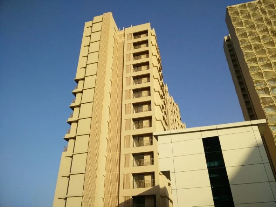 Park View, Ghodbunder Road