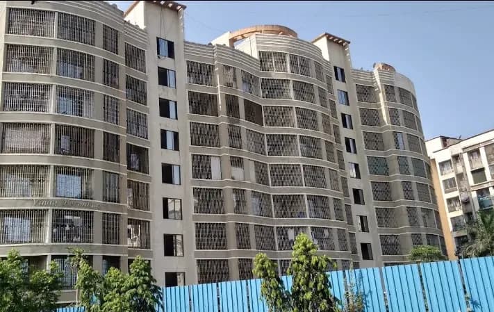 Kothari K D Hermitage, Mira Road East