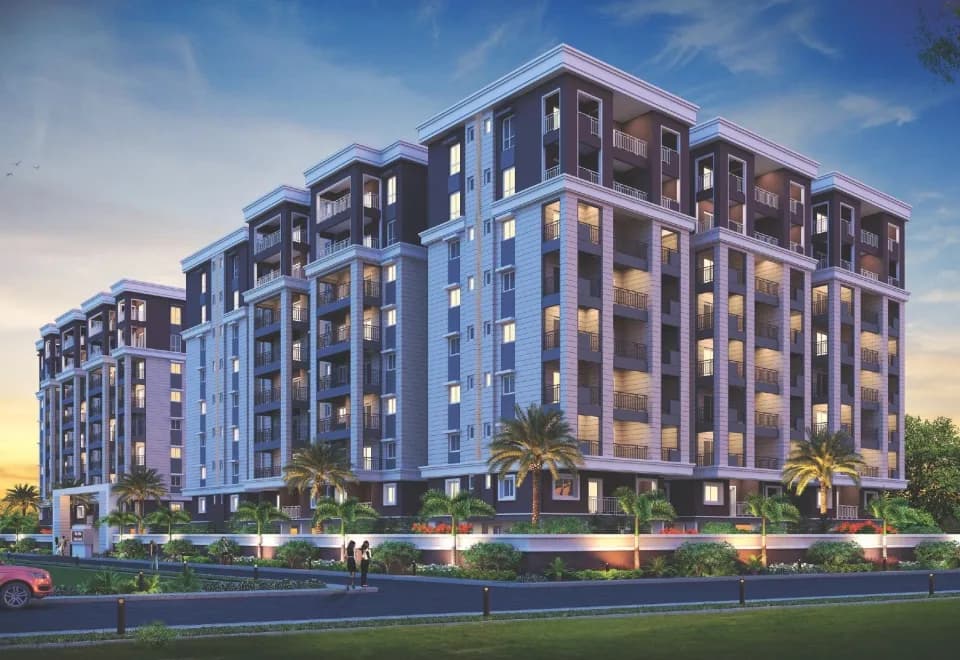 Reliance Jubilee, Tolichowki