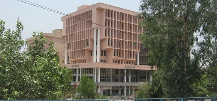 Ansals Sumangal Corporate Suites, Raj Nagar