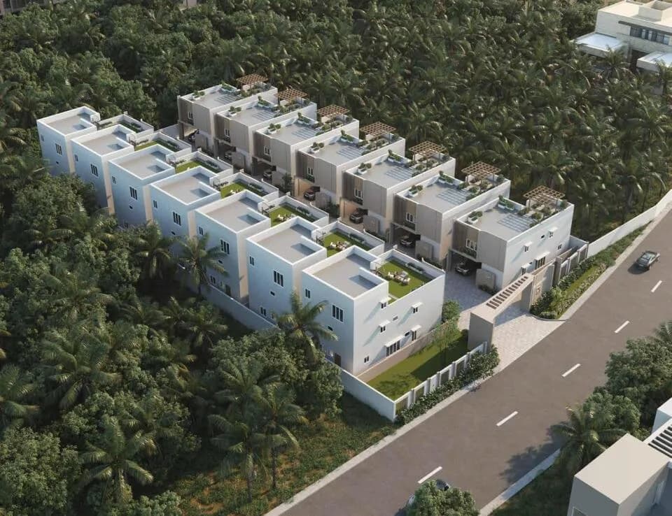 Shreeyam Veda, Avinashi Road