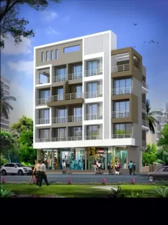 Navyug Mahi Park, Sector 16 Ulwe