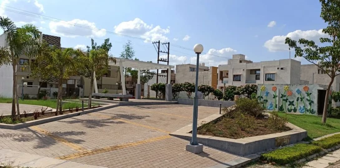 VGR Capital Homes, Saddu