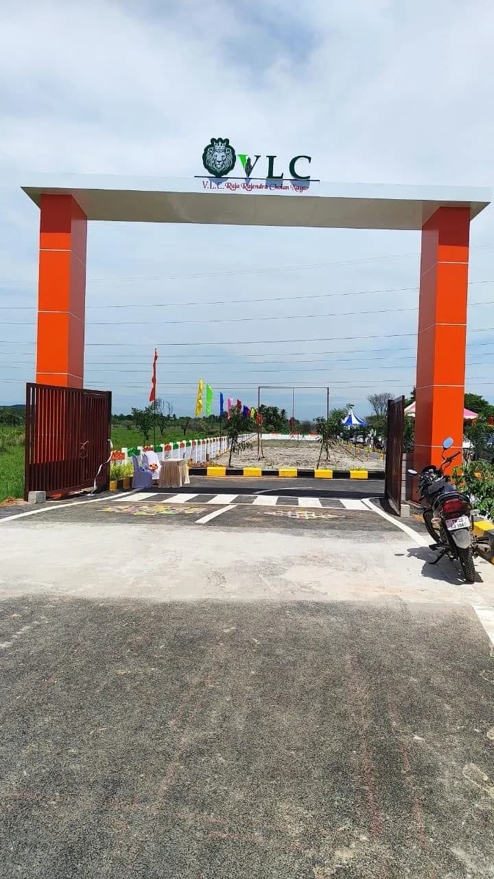 VLC Raja Rajendra Cholan Nagar, West Tambaram