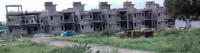 Speed House Villas, Nizampet