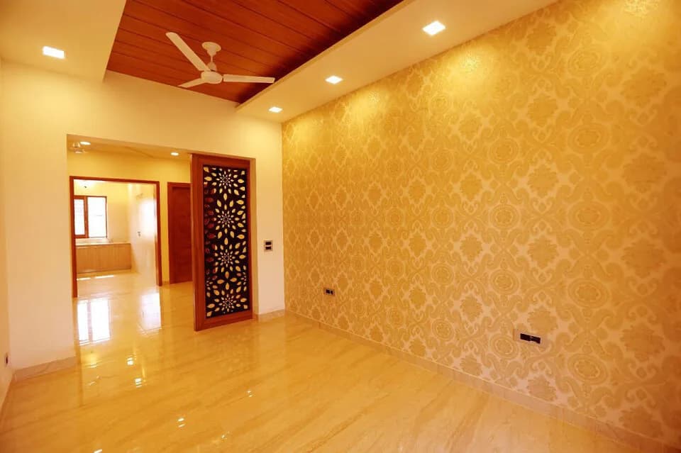 BP Luxury Homes, Sector 85