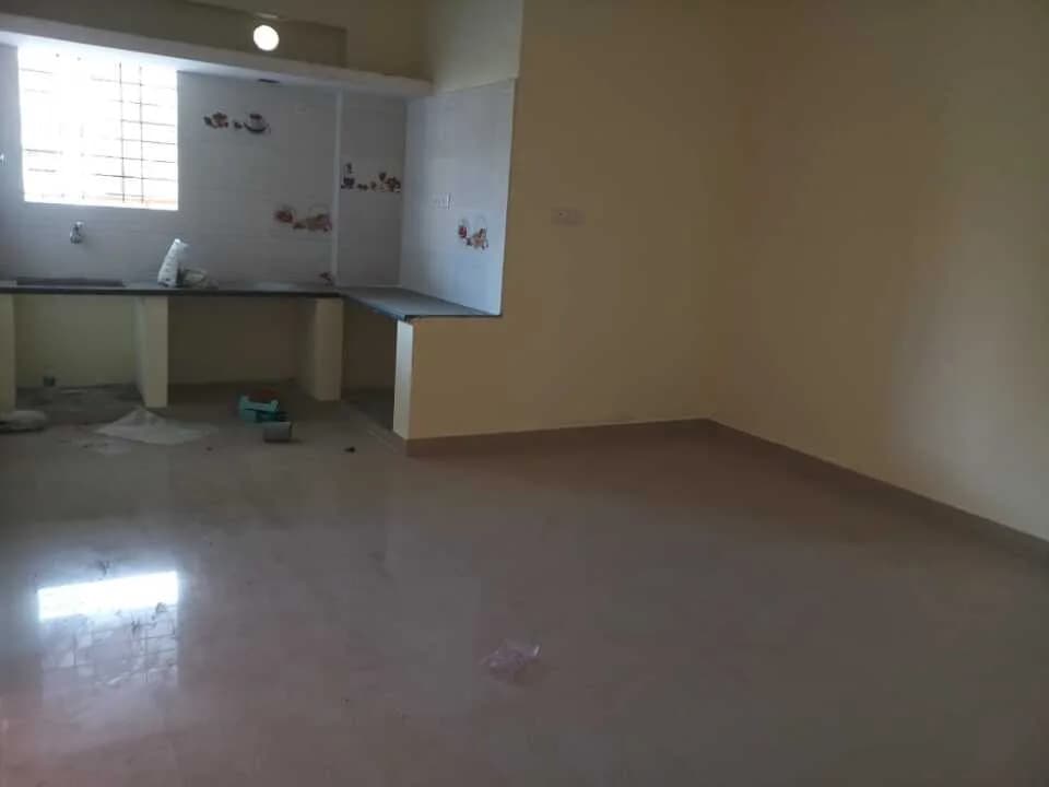 GM Deepa Residency, Hennur