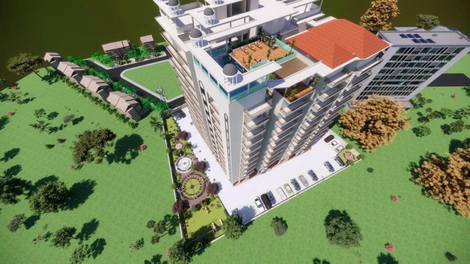 Shivakashi Suraj Enclave, Pandeypur