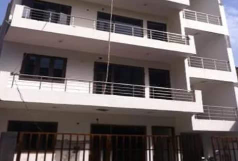 Uttam Builder Floors, Sainik Colony