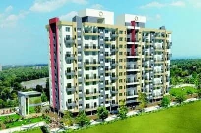 The Shiv Kalp Homes — Image