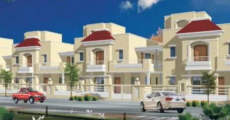 Floral City, Santoshi Nagar