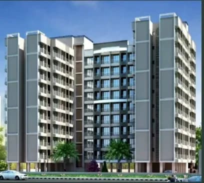 Sai Deep Classic Tower, Vasai East