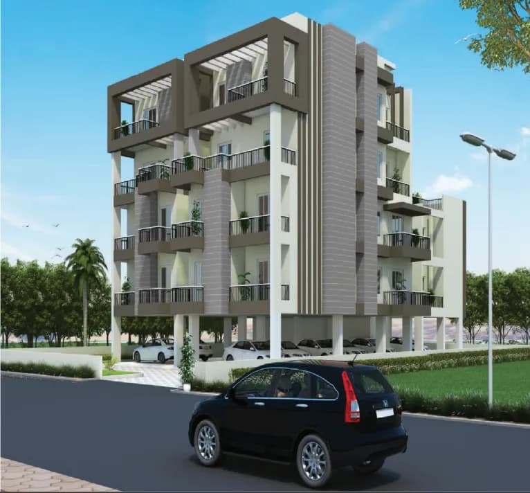 Chandralay, Rajgarh