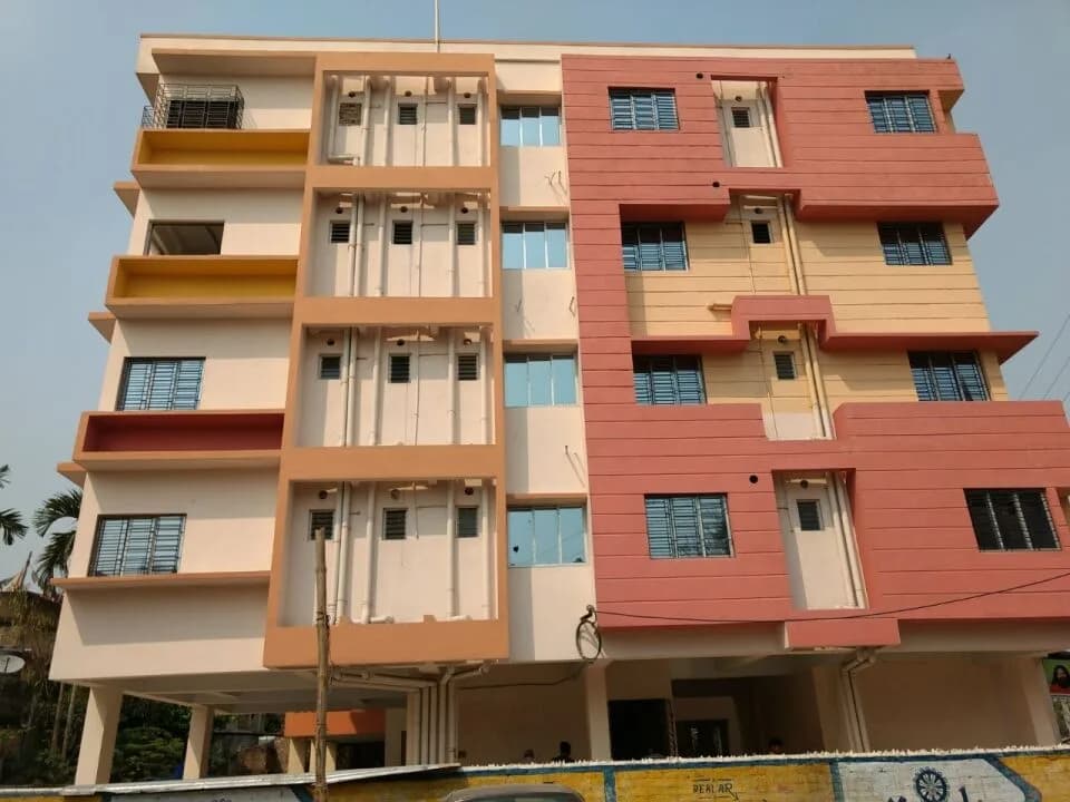 Sehgal Surya Enclave, Bansdroni