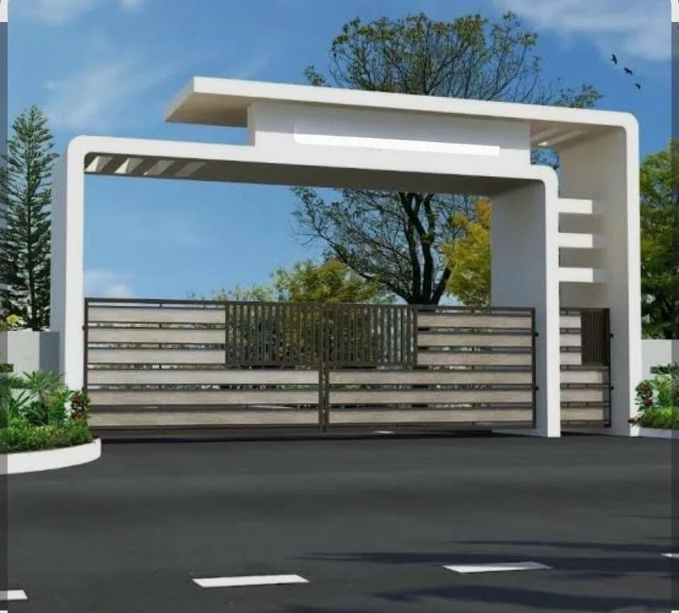 Prakruti Radian Silicon Park, Bhogapuram