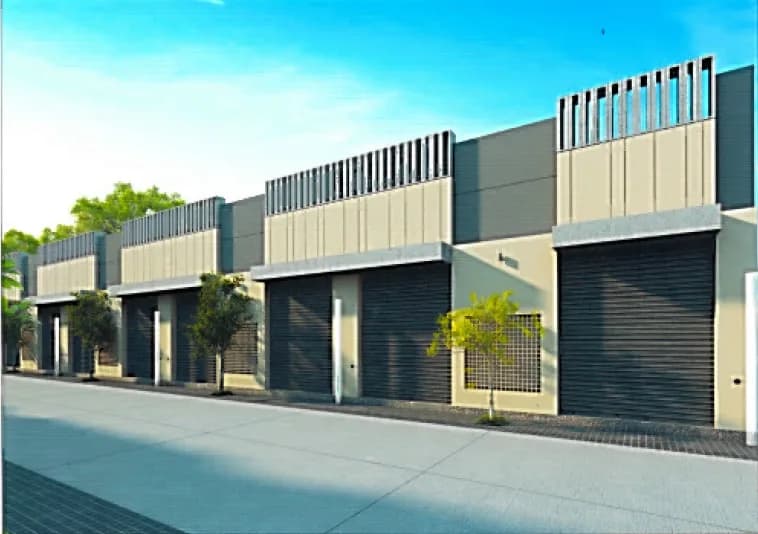 Abhiyan Adarsh Gold Industrial Estate, Odhav