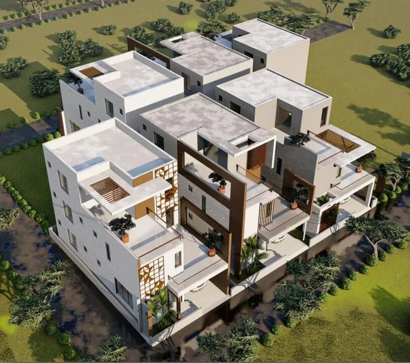 Signature Homes, Phulnakhara
