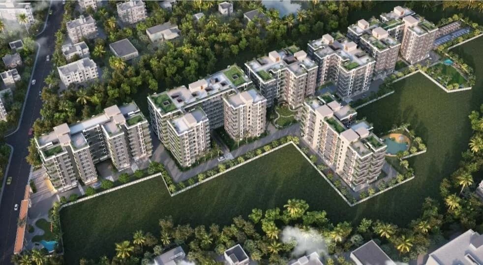 Dream Gurukul by Jain Group, Madhyamgram
