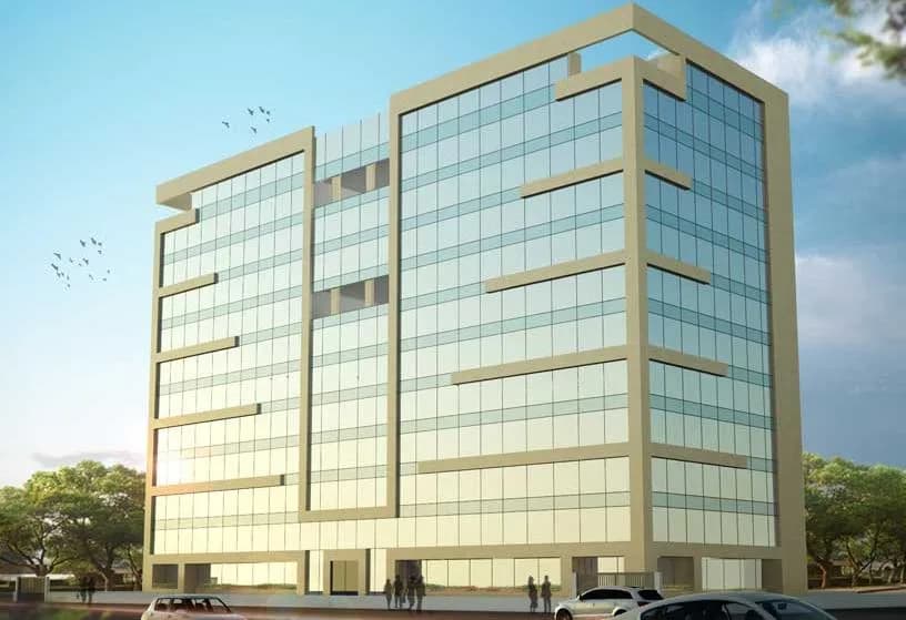 Mayuresh Planet, Sector 15 Belapur