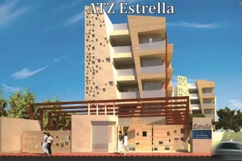 Atz Estrella, Varthur