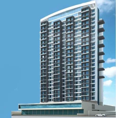 Atul Mangala Heights, Taloja
