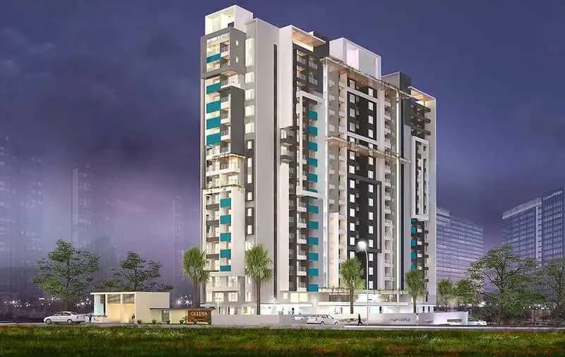 Land Trades Celena Heights, Kottara