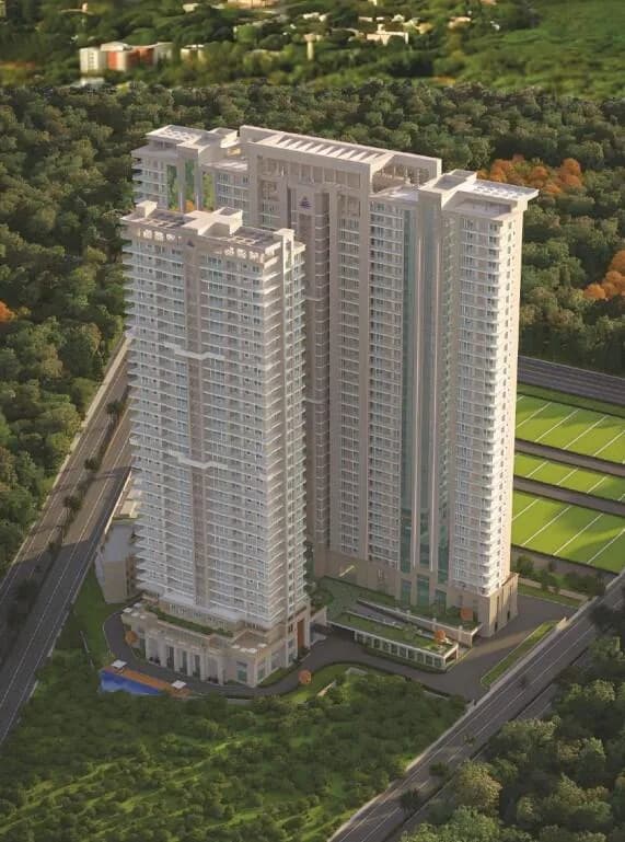 Anant Raj The Estate Residences, Sector 63A
