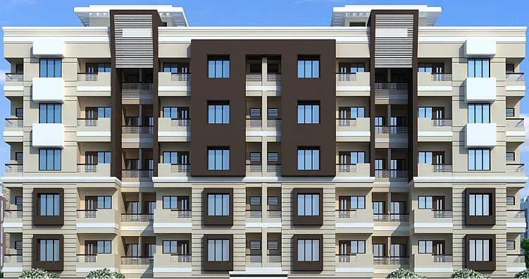 Abhinav Saakar Splendora Phase 1, Vemali
