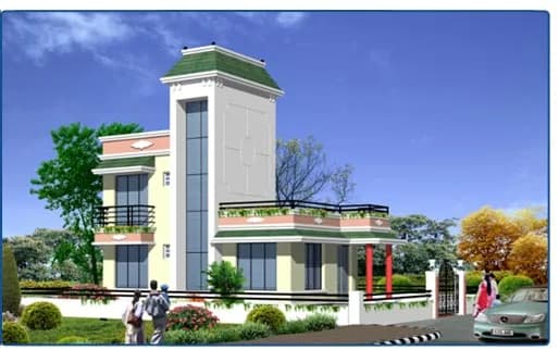 Empire River Villas, Bhopoli