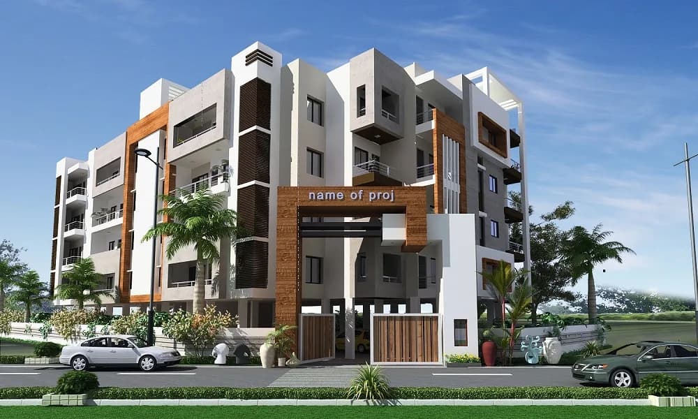 Giriraj Imperial, Hoshangabad Road