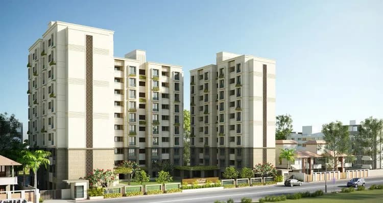 Prapti Springs Retreat, Vasant Vihar