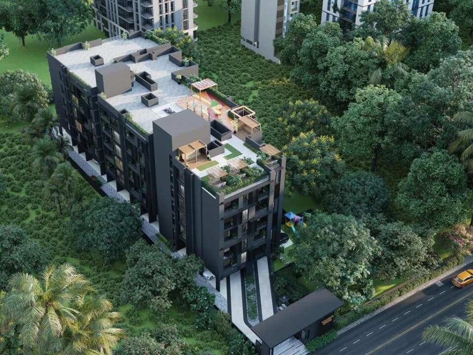 Casagrand Dior, Kilpauk Garden Colony