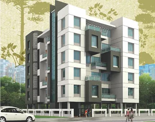 Landmark Primrose, Balewadi