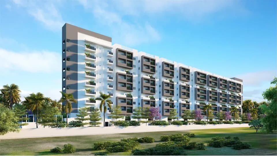 Platinum East Woods, Whitefield
