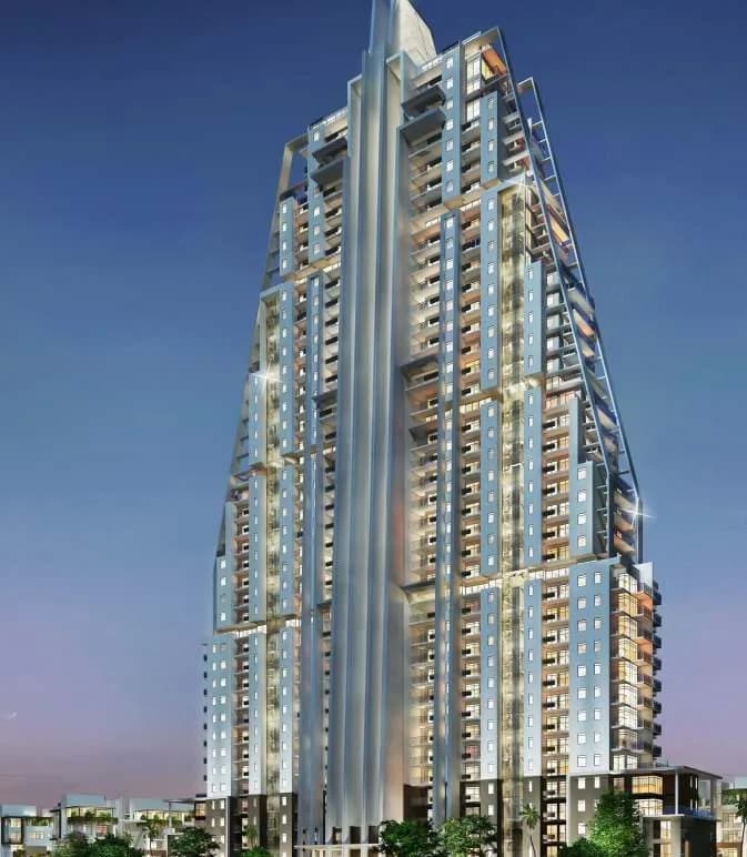 Raheja Ayana Residences, Sector 79