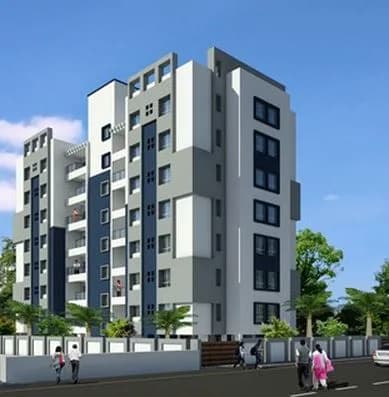 SD Neelayam, Pashan