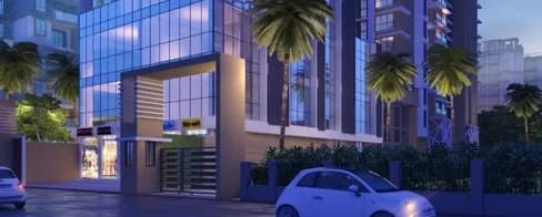 Shreedham Classic, Goregaon West